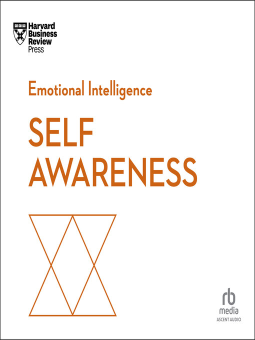 Title details for Self-Awareness by Harvard Business Review - Wait list